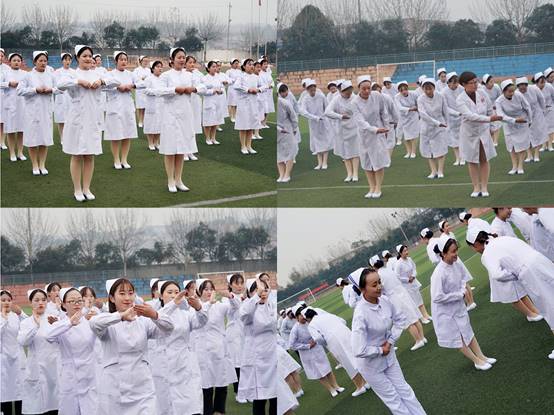 图片包含 人员, 草, 户外, 团队描述已自动生成