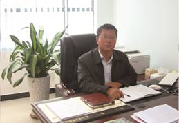 优秀毕业生  闫海龙