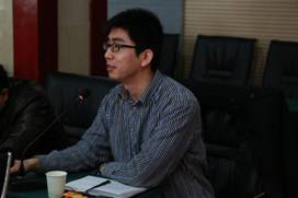 优秀毕业生   唐健